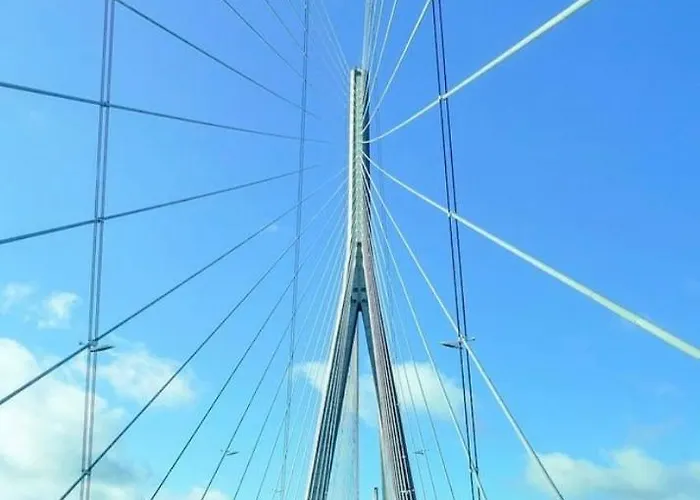 Le Jardin De Venus Bed & Breakfast