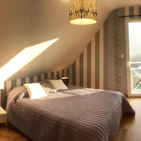 Bed & Breakfast Le Jardin De Venus *