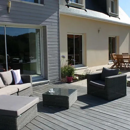 Bed & Breakfast Le Jardin De Venus *