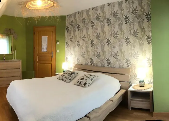 Le Jardin De Venus *