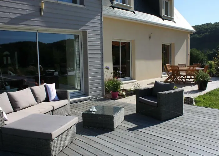 Bed & Breakfast Le Jardin De Venus *